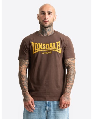 Lonsdale LOGO KAI slim fit Pre-Order
