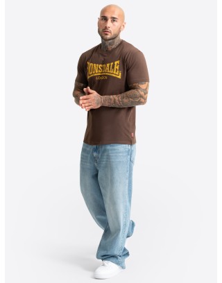 Lonsdale LOGO KAI slim fit Pre-Order