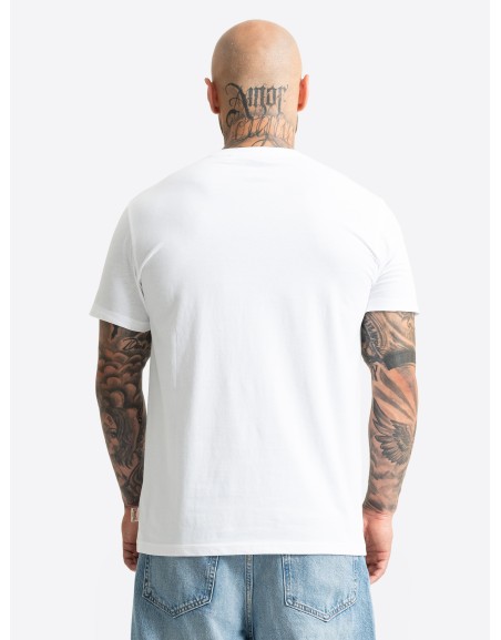 Lonsdale LOGO KAI slim fit Pre-Order