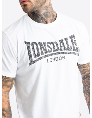 Lonsdale LOGO KAI slim fit Pre-Order
