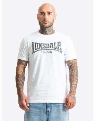 Lonsdale LOGO KAI slim fit Pre-Order