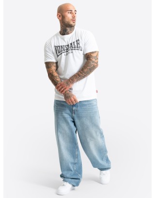Lonsdale LOGO KAI slim fit Pre-Order