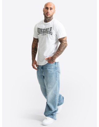 Lonsdale LOGO KAI slim fit Pre-Order