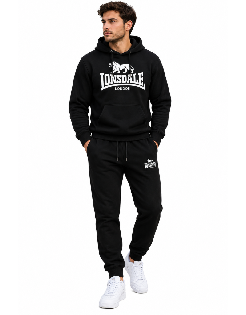 Lonsdale BUTTERLEY Envío 24-72h
