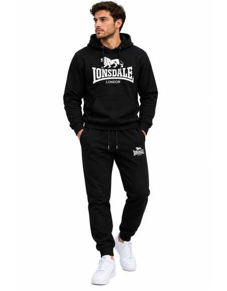 copie de copy of Lonsdale WYBERTON