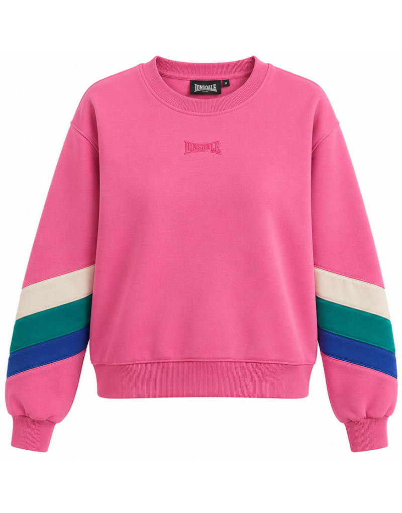 Lonsdale CHAFFORD Pre-Order