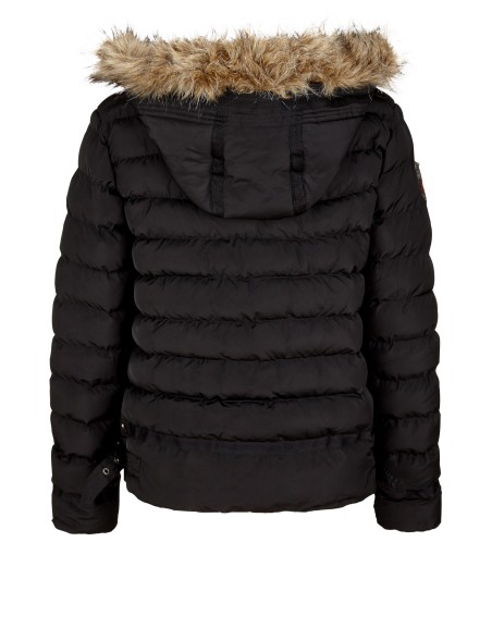 Lonsdale APPLEDORE Pre-Order