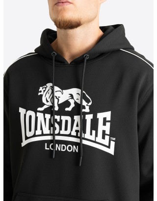 Lonsdale PURFLEET Pre-Order