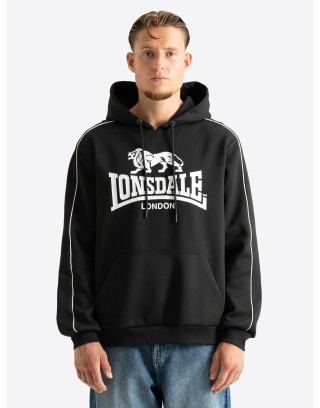 Lonsdale PURFLEET Pre-Order