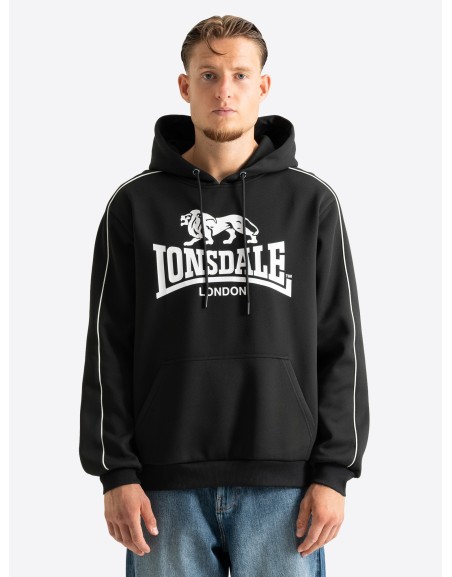Lonsdale PURFLEET Pre-Order