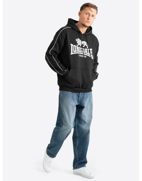 Lonsdale PURFLEET Pre-Order