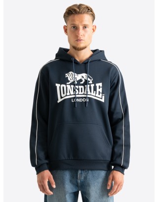 Lonsdale PURFLEET Pre-Order