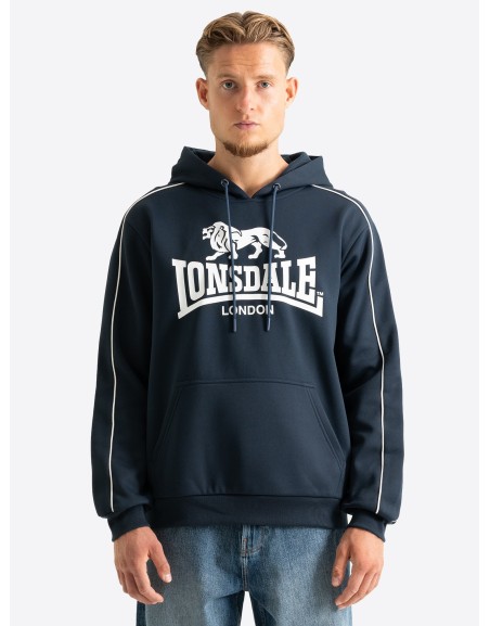 Lonsdale PURFLEET Pre-Order