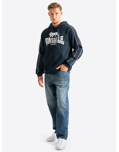Lonsdale PURFLEET Pre-Order
