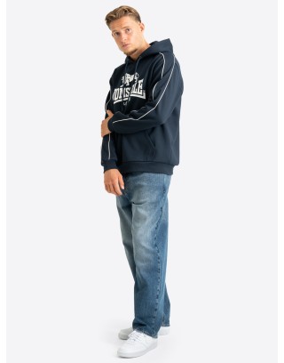Lonsdale PURFLEET Pre-Order