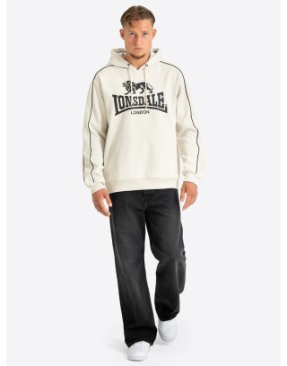 Lonsdale PURFLEET Pre-Order