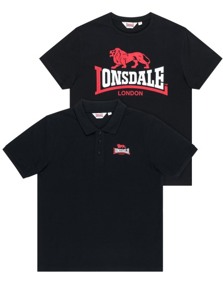 copie de copy of Lonsdale Lion Pre-Order