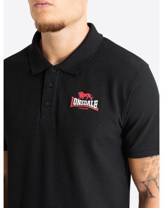 Lonsdale WHISTON Pre-Order