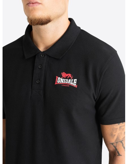 Lonsdale WHISTON Pre-Order