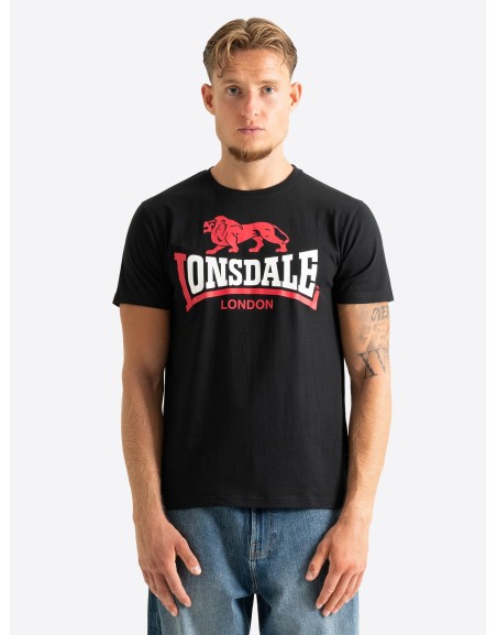 Lonsdale WHISTON Pre-Order