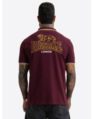 copie de copy of Lonsdale Lion Pre-Order