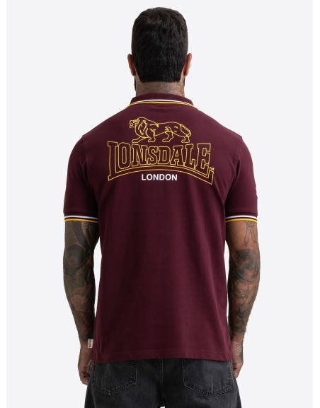copie de copy of Lonsdale Lion Pre-Order