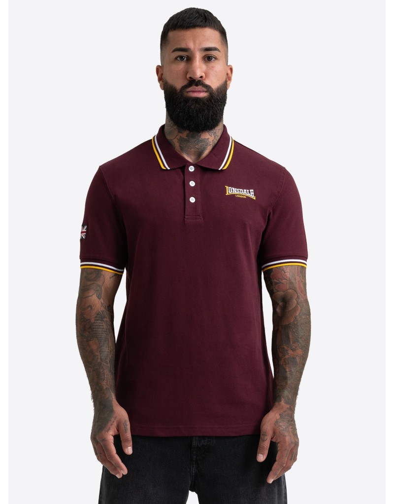 Lonsdale EASTCOTE Pre-Order