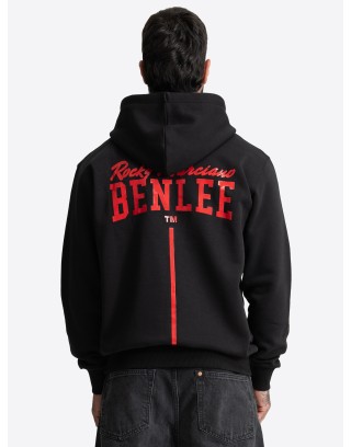 Benlee MPUNKT HOODIE Pre-Order