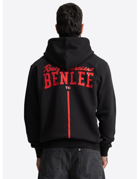 Benlee MPUNKT HOODIE Pre-Order