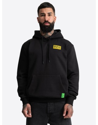 Benlee MPUNKT HOODIE Pre-Order