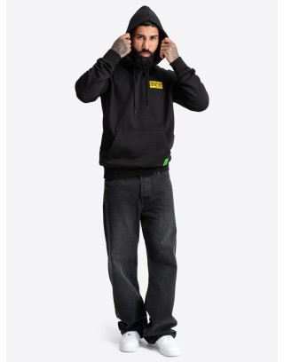 Benlee MPUNKT HOODIE Pre-Order