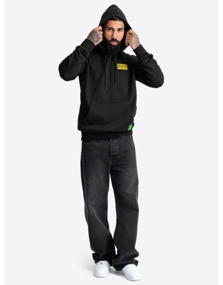Benlee MPUNKT HOODIE Pre-Order