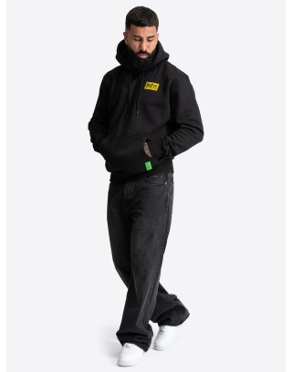 Benlee MPUNKT HOODIE Pre-Order