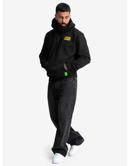 Benlee MPUNKT HOODIE Pre-Order