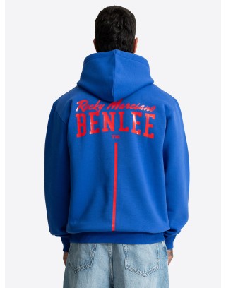 Benlee MPUNKT HOODIE Pre-Order