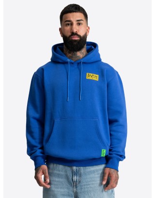 Benlee MPUNKT HOODIE Pre-Order