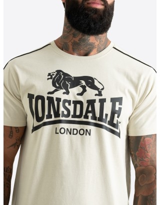 Lonsdale RUISLIP regular fit Pre-Order