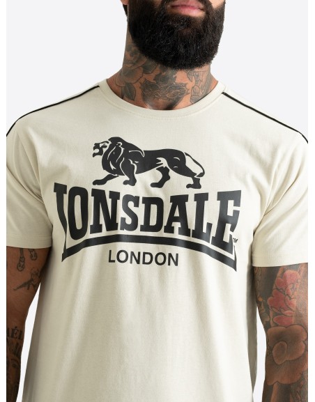 Lonsdale RUISLIP regular fit Pre-Order