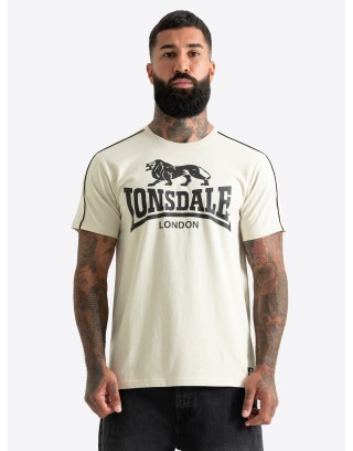 Lonsdale RUISLIP regular fit Pre-Order