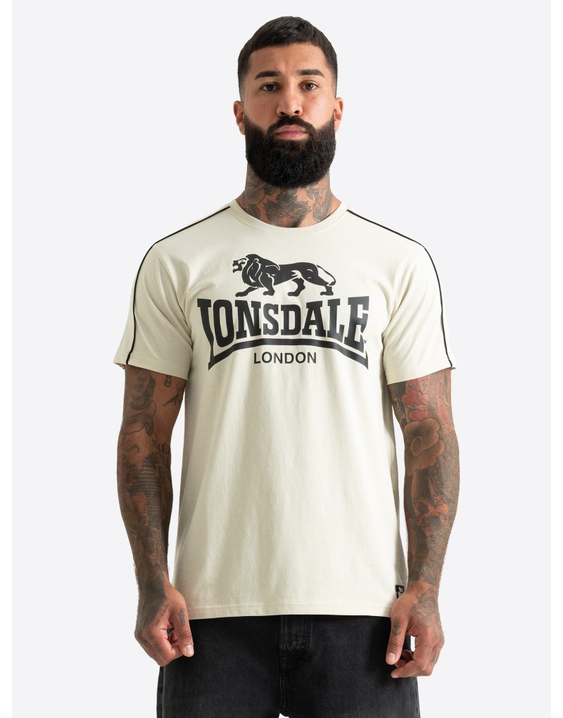 Lonsdale RUISLIP regular fit Pre-Order