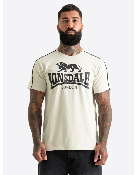 Lonsdale RUISLIP regular fit Pre-Order