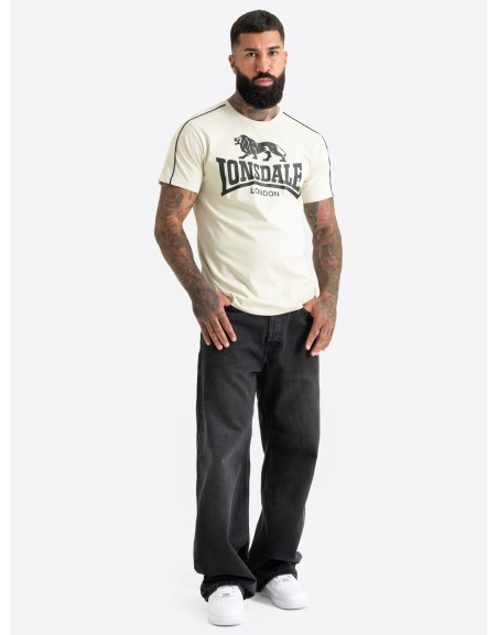 Lonsdale RUISLIP regular fit Pre-Order