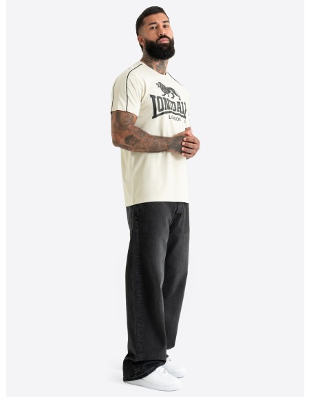 Lonsdale RUISLIP regular fit Pre-Order