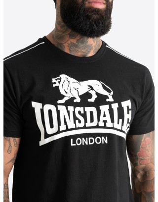 Lonsdale RUISLIP regular fit Pre-Order