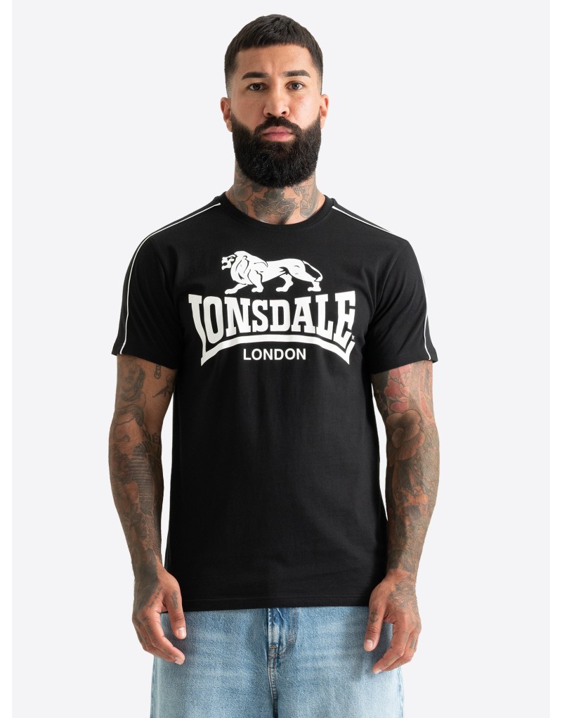 Lonsdale RUISLIP regular fit Pre-Order
