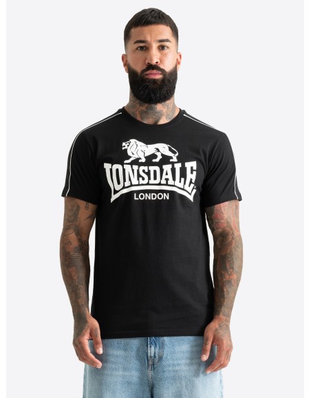 Lonsdale RUISLIP regular fit Pre-Order