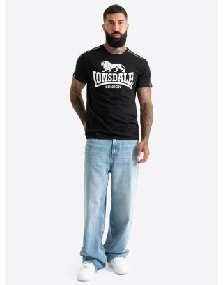 Lonsdale RUISLIP regular fit Pre-Order