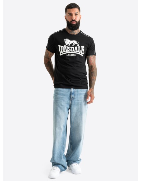 Lonsdale RUISLIP regular fit Pre-Order