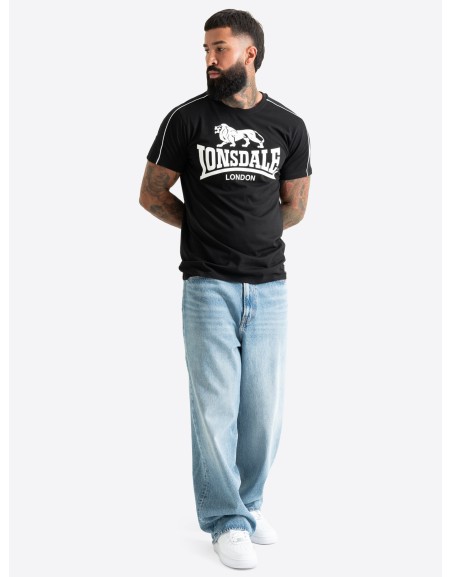 copie de copie de copy of Lonsdale TWO TONE