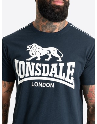 Lonsdale RUISLIP regular fit Pre-Order